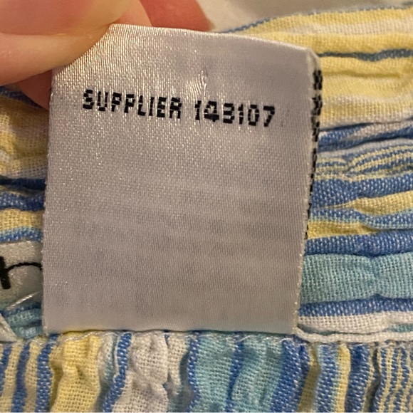 Duo Maternity Top - Picture 5 of 7